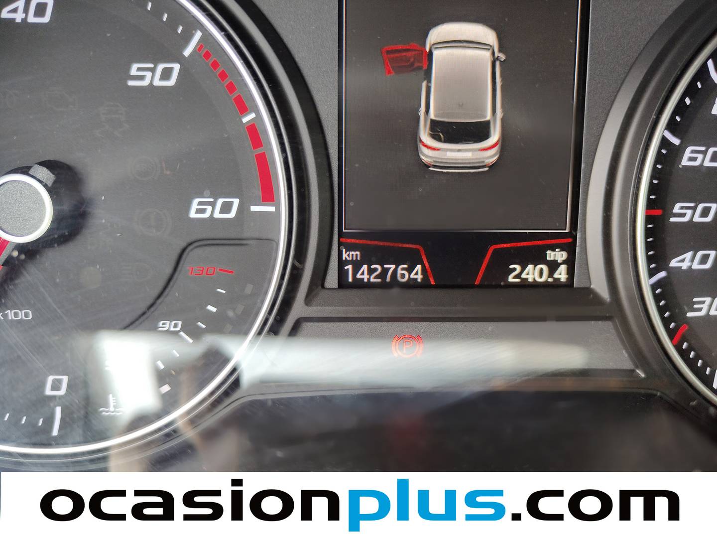 Seat Ateca Seat Ateca 2.0 TDI S&S Xcellence 4Drive (150 CV) 150cv
