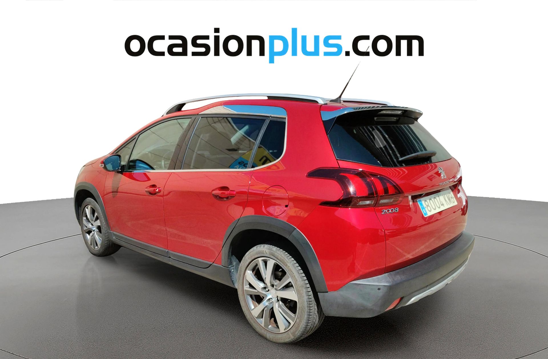 Peugeot 2008 PureTech 110 Allure - foto 3