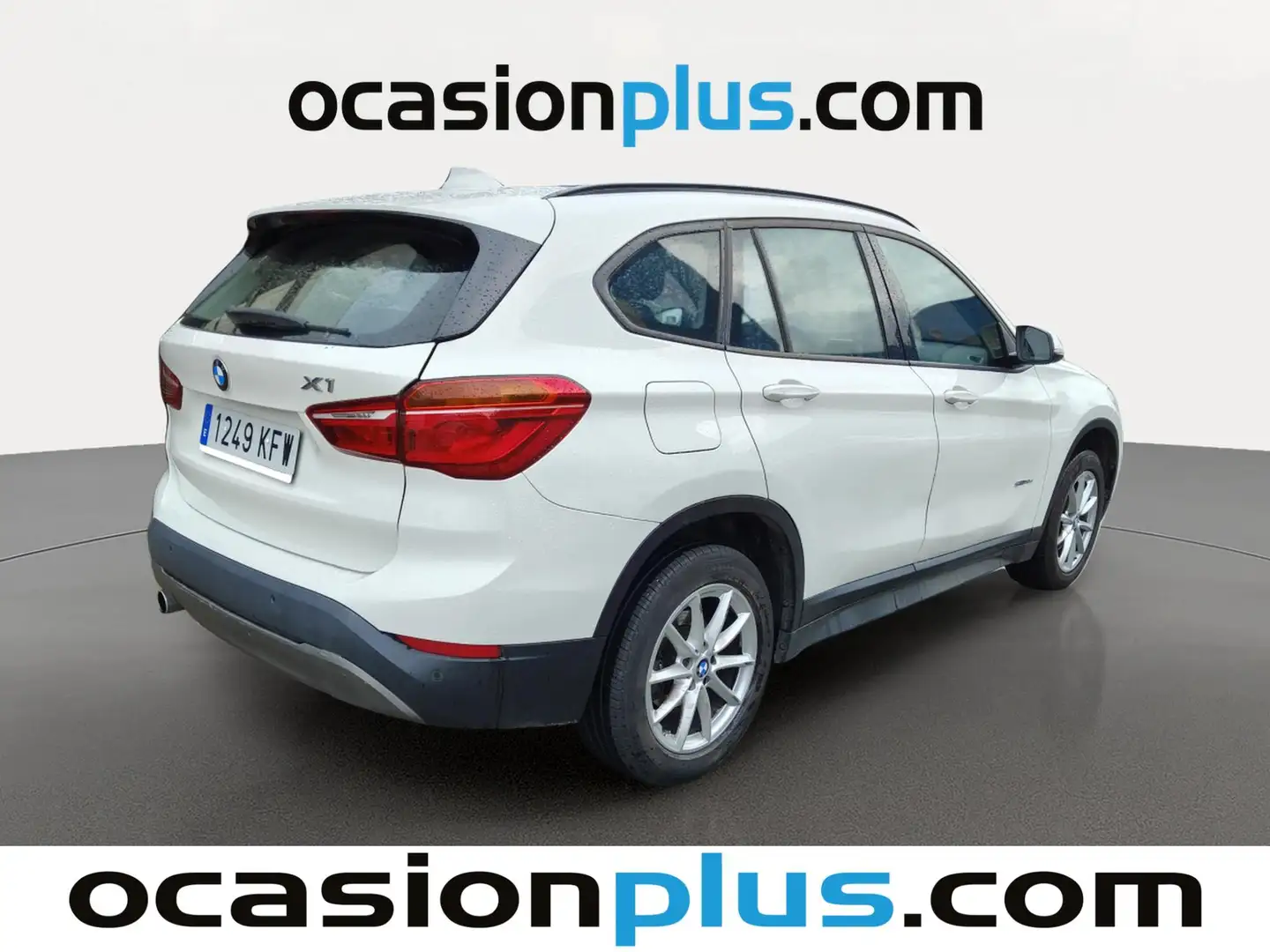 Foto BMW X1 BMW X1 sDrive18d Business (150 CV)