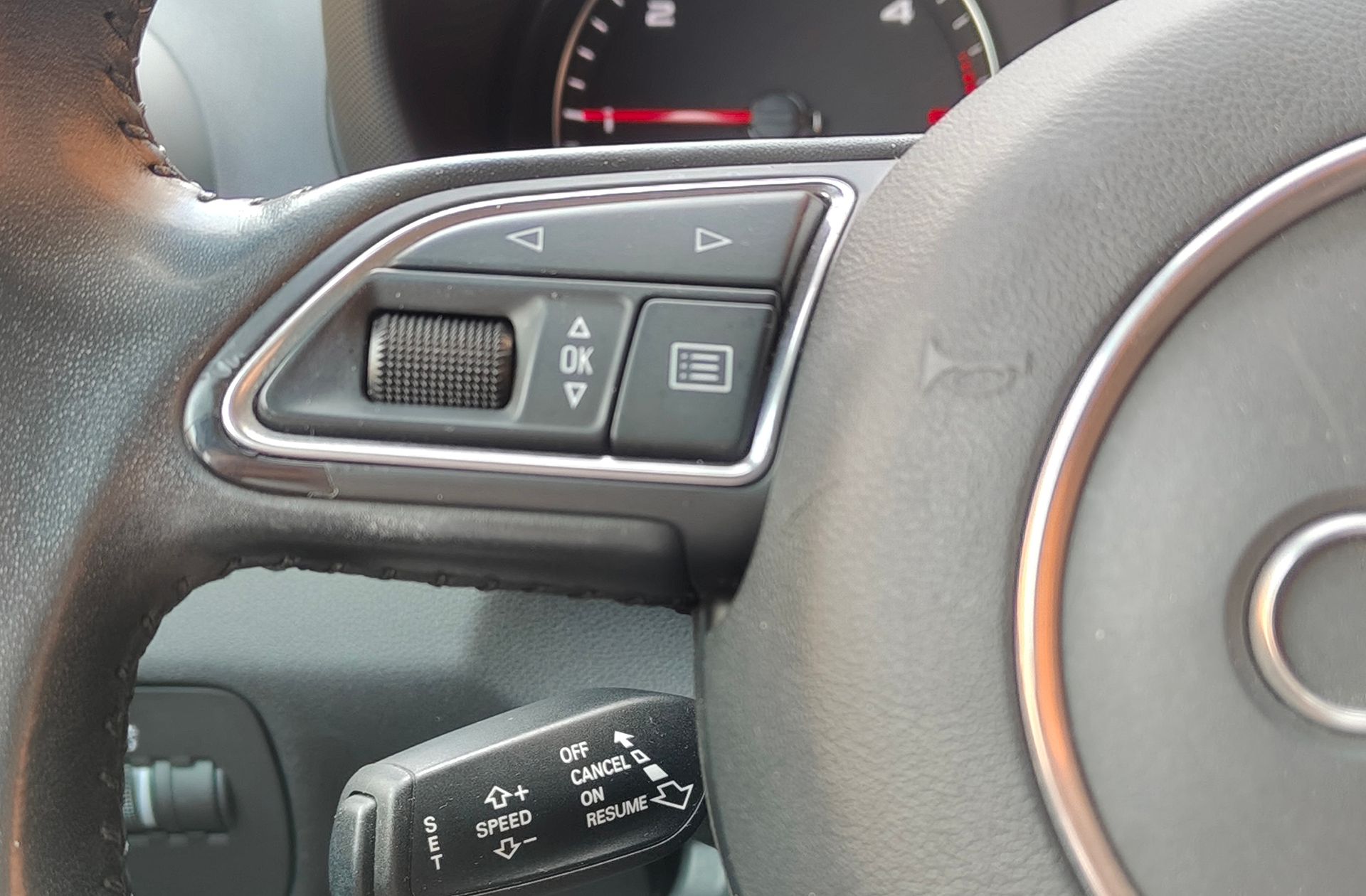 Audi A1 Sportback Attraction 1.6 TDI - foto 24