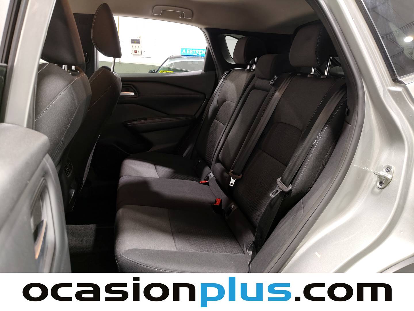 Nissan QASHQAI Nissan Qashqai DIG-T 140 mHEV N-Connecta 4x2 (140 CV) 2023