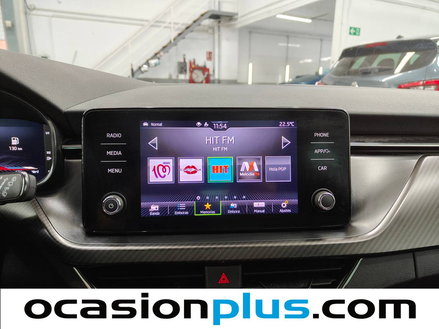 Skoda Scala Skoda Scala 1.5 TSI Montecarlo (150 CV) 2022