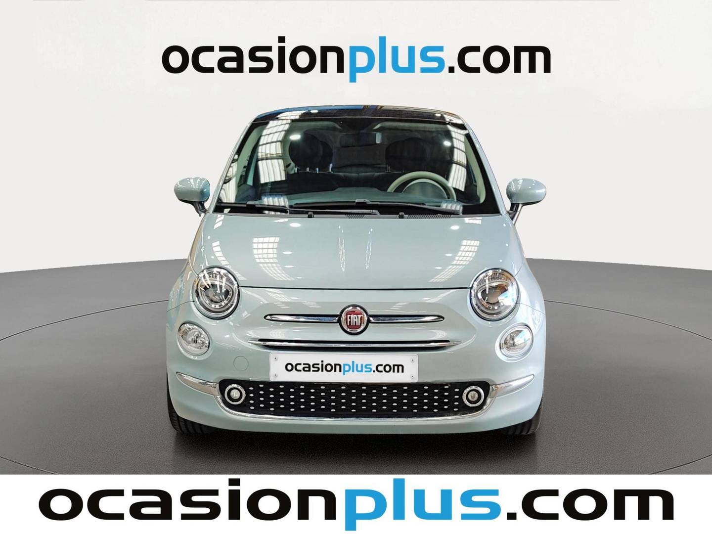 Fiat 500 Fiat 500 1.0 Hybrid Dolcevita (70 CV) 70cv