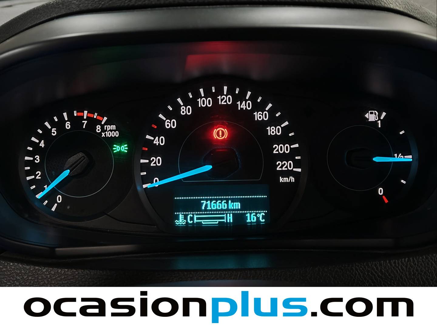 Foto Ford Ka+ Ford Ka+ 1.2 Ti-VCT Ultimate (85 CV)