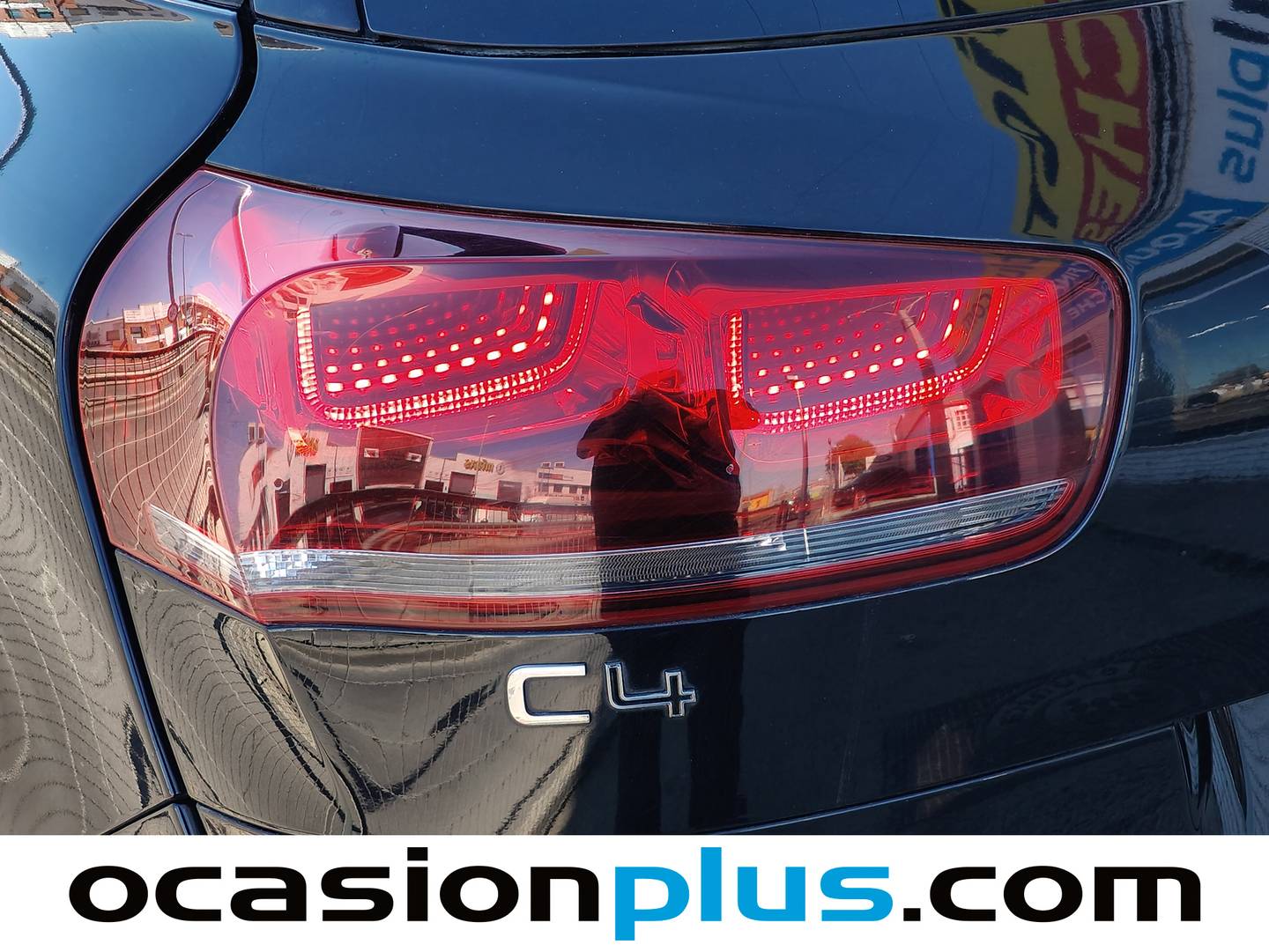 Citroën C4 Spacetourer Citroën C4 Spacetourer PureTech 130 S&S Feel (130 CV) al mejor precio