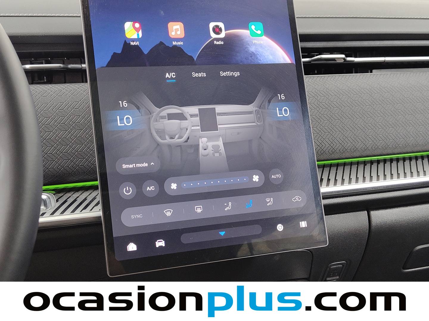 JAECOO 7 JAECOO 7 1.6 TGDI Select FWD (145 CV) de ocasión