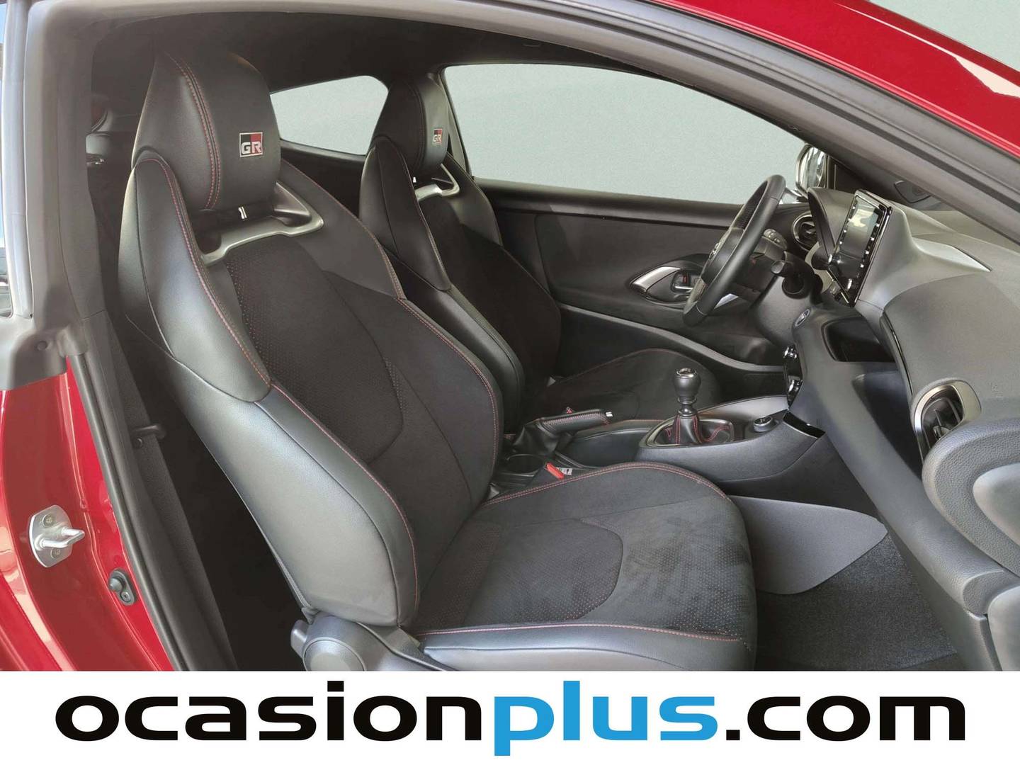 Toyota GR Yaris Toyota GR Yaris 1.6 RZ Circuit Pack (261 CV) km 0