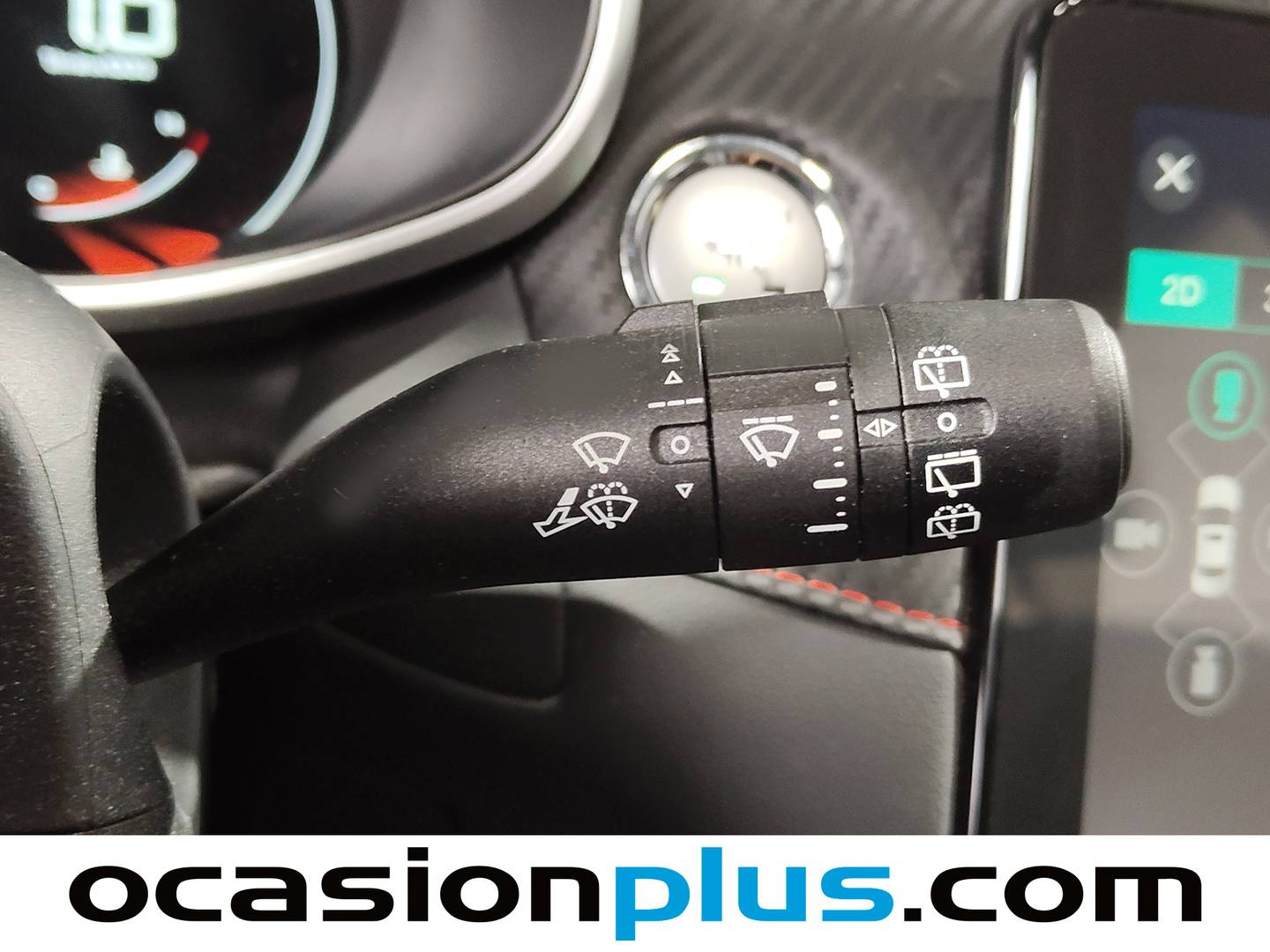 Foto MG ZS MG ZS 1.0T Luxury (111 CV)