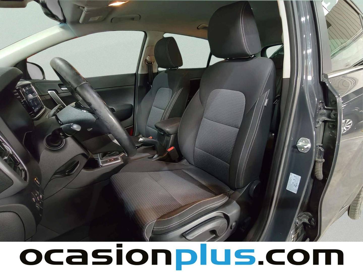 KIA Sportage KIA Sportage 1.6 CRDi MHEV Drive Plus 4x2 (136 CV) 136cv
