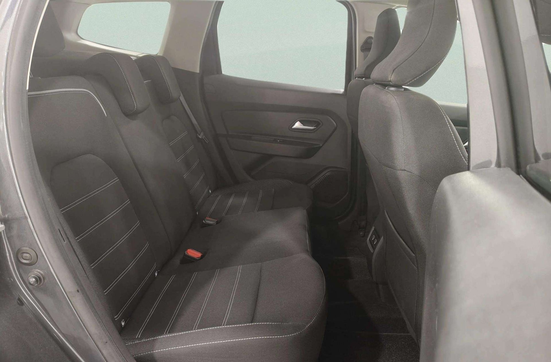 Dacia Duster Prestige TCe EDC - foto 17