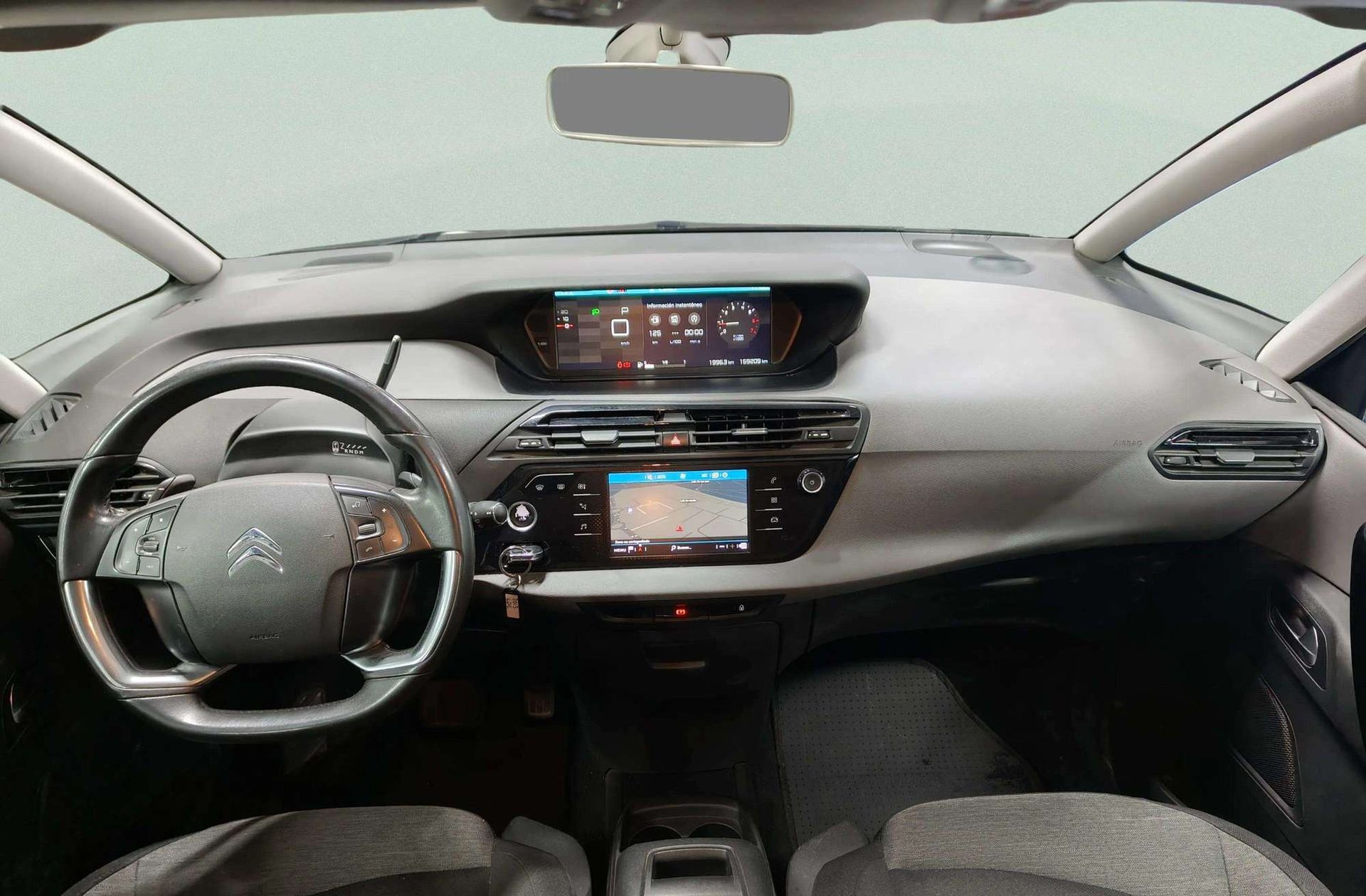 Citroën C4 SpaceTourer BlueHDi Feel EAT8 - foto 6