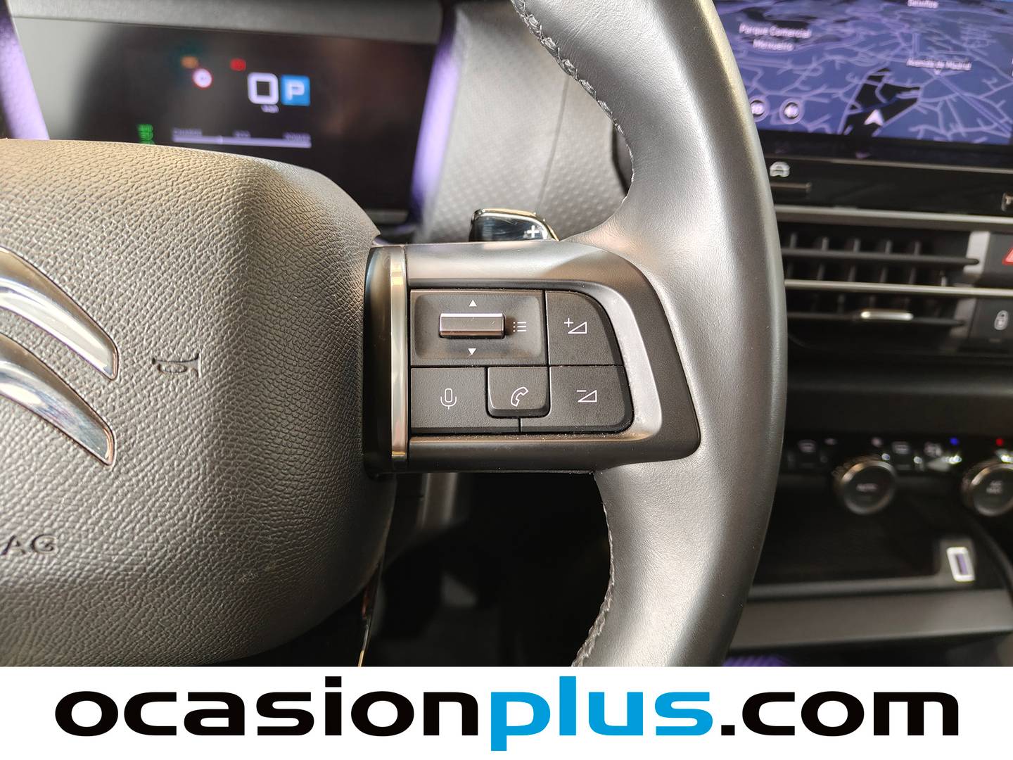 Citroën C4 Citroën C4 Hybrid 136 e-DCS6 Max (136 CV) barato