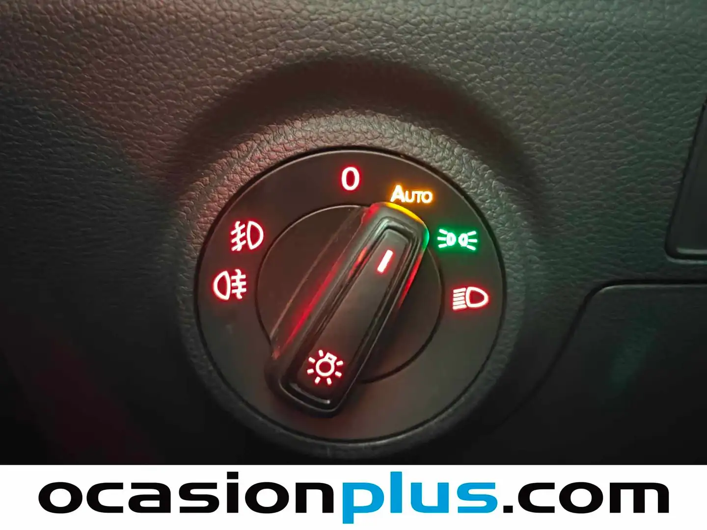 Foto Seat Arona SEAT Arona 1.5 TSI FR XL DSG (150 CV)