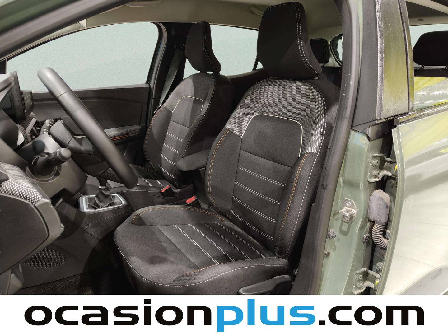 Foto Dacia Sandero Dacia Sandero Expression Go TCe (110 CV)