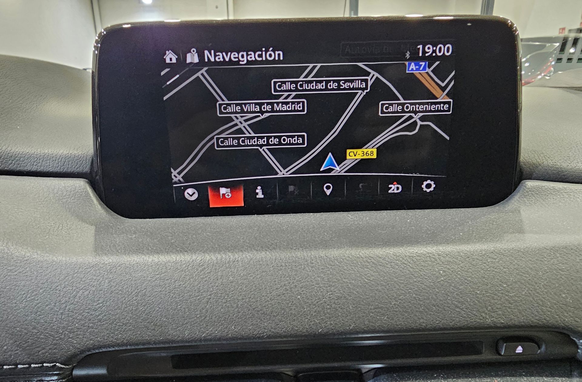 Mazda CX-5 2.0 G Zenith 2WD - foto 7