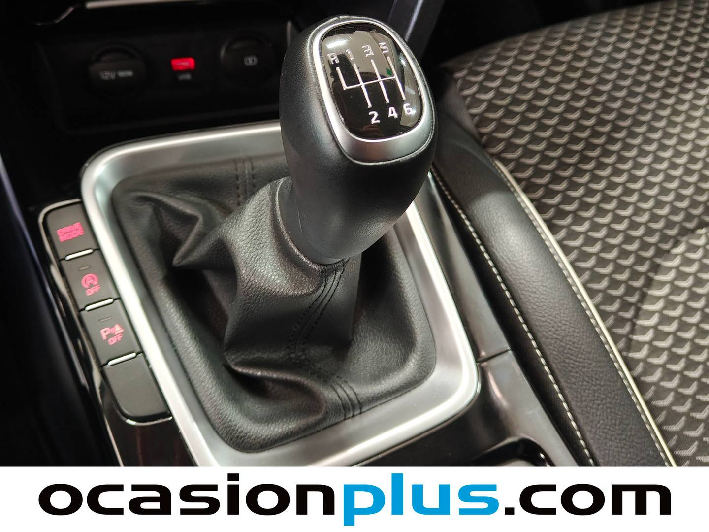 KIA XCeed Kia XCeed 1.5 MHEV iMT Tech (160 CV) de segunda mano