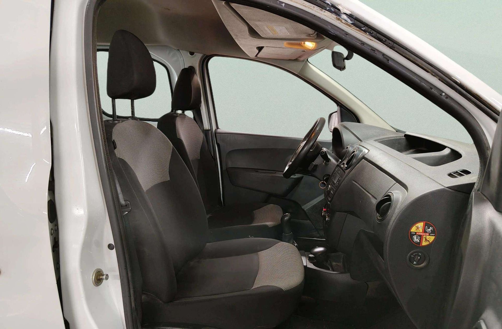 Dacia Dokker dCi 75 Ambiance - foto 12