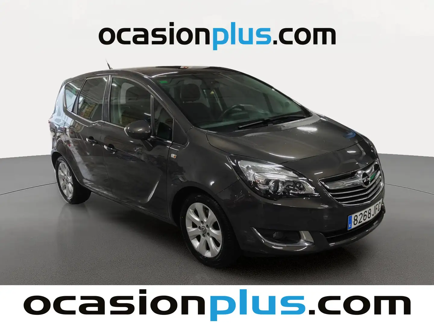 Foto Opel Meriva Opel Meriva 1.6 CDTi S&S Excellence (136 CV)