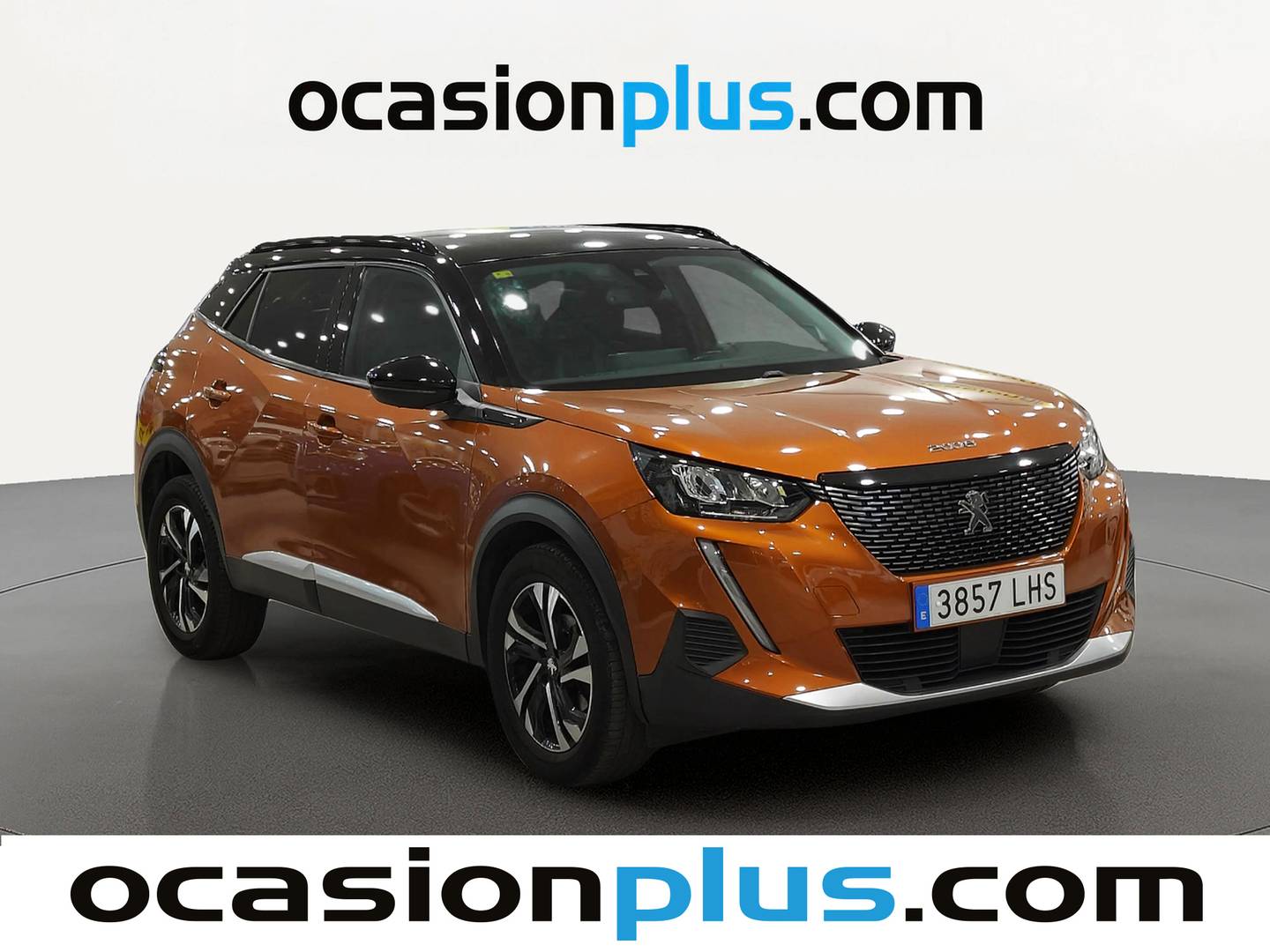 Foto Peugeot 2008 Peugeot 2008 PureTech 100 S&S Allure (100 CV)