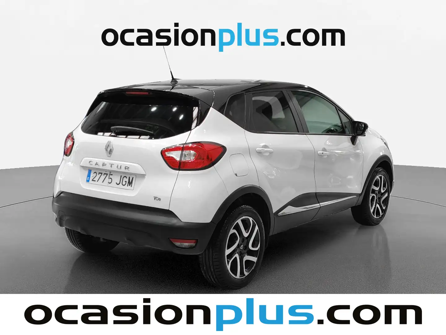 Foto Renault Captur Renault Captur Intens Energy TCe (90 CV)