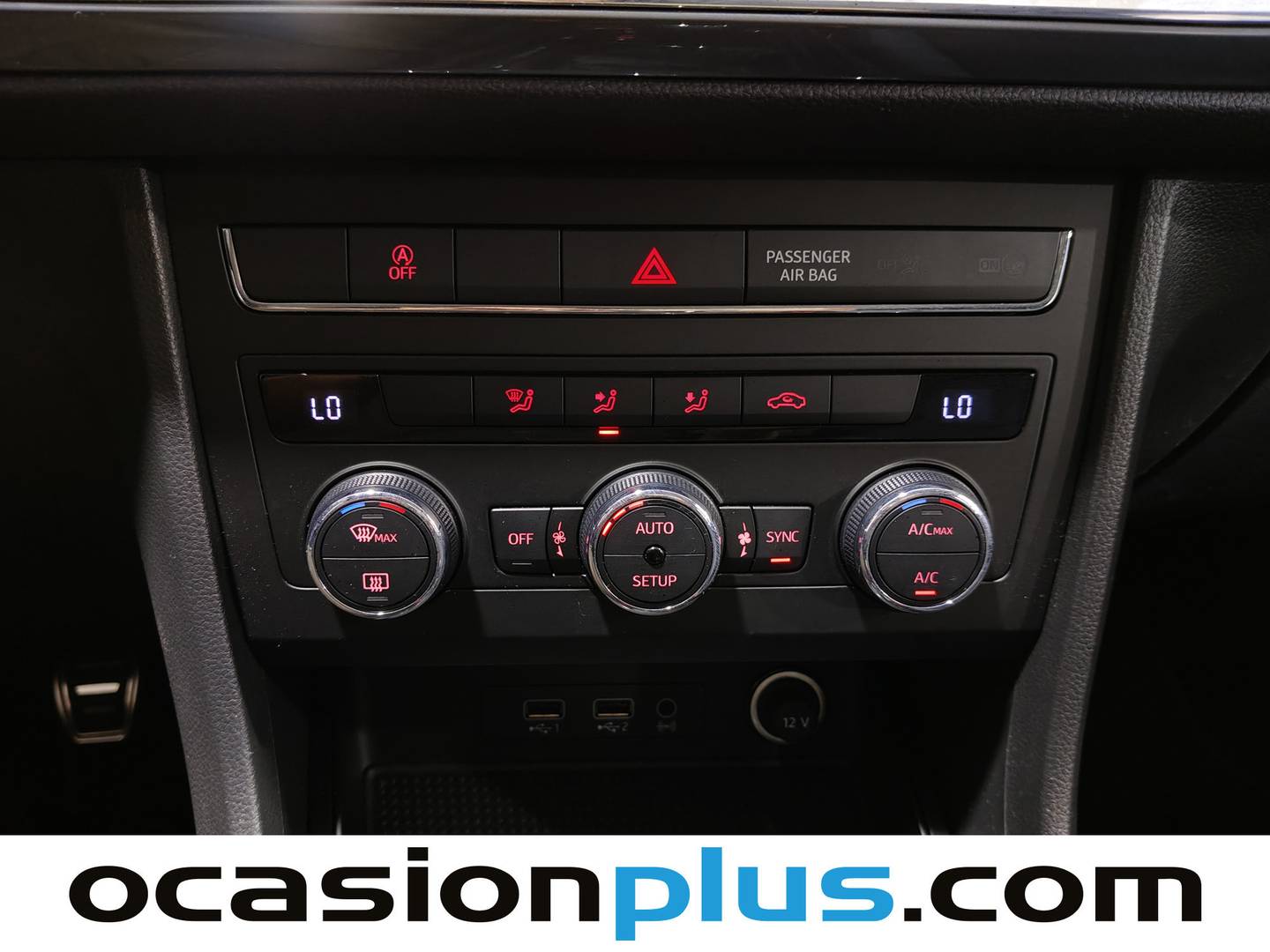 Seat Ateca Seat Ateca 1.6 TDI S&S Ecomotive Style  (115 CV) diésel