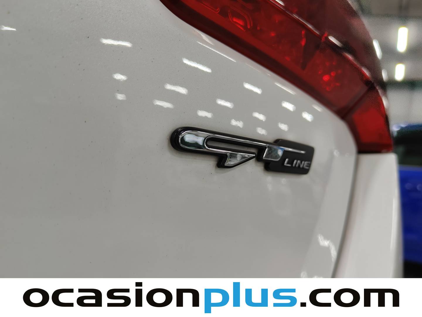 KIA Ceed KIA Ceed 1.6 CRDi VGT GT Line (136 CV) de segunda mano