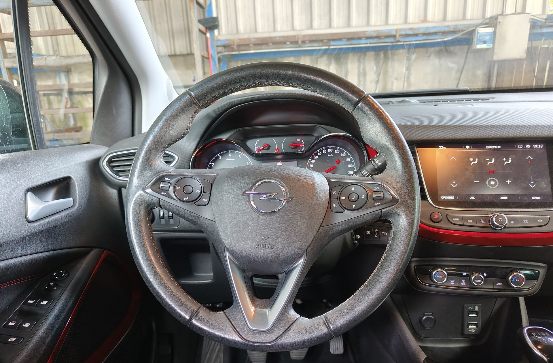 Opel Crossland 1.2 GS Line - foto 21