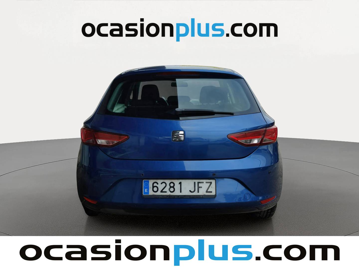 Seat León Seat León 1.6 TDI S&S Style (105 CV) barato