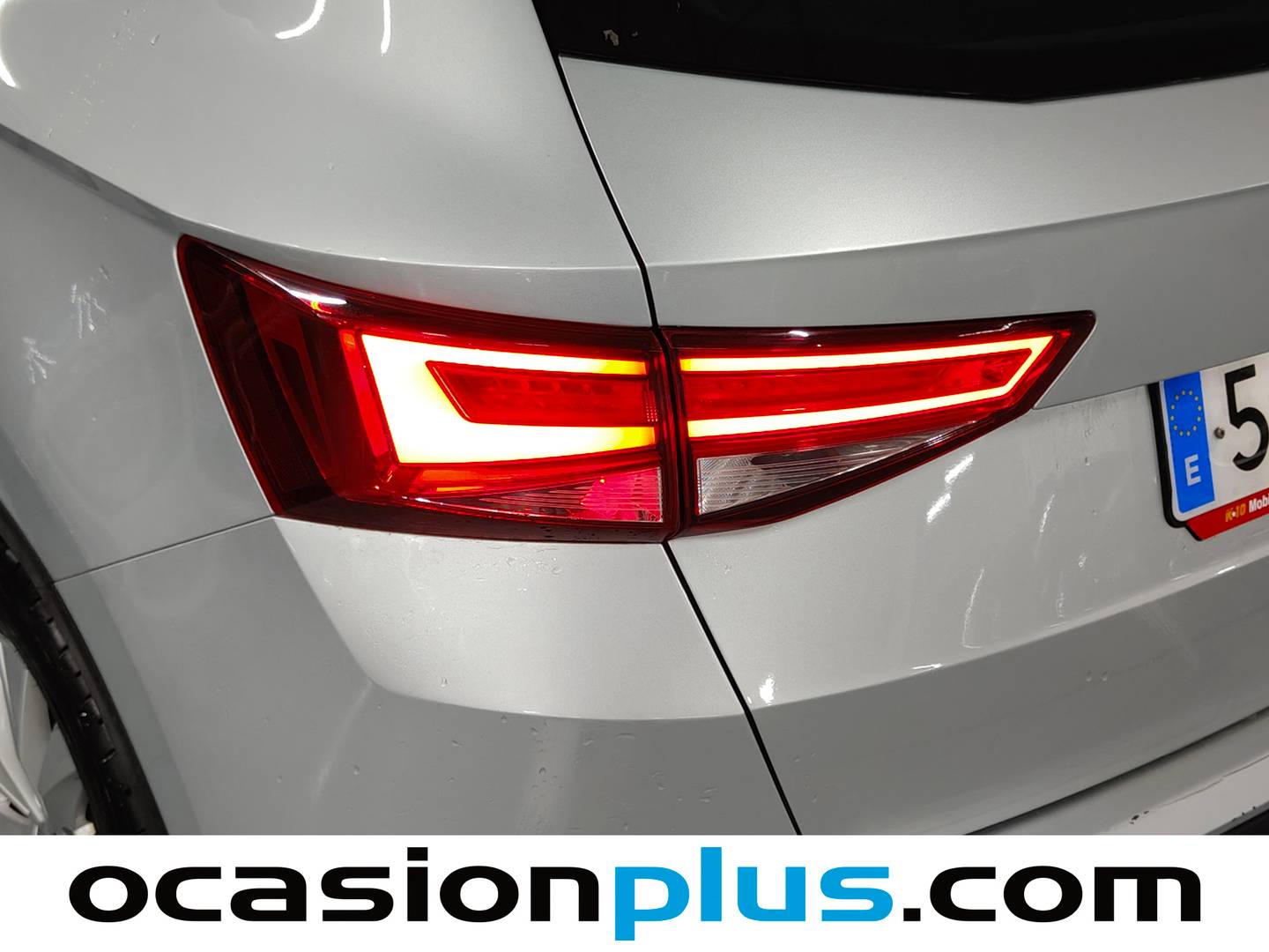 Seat Ateca Seat Ateca 1.5 TSI Style Evo Edition DSG (150 CV) km 0