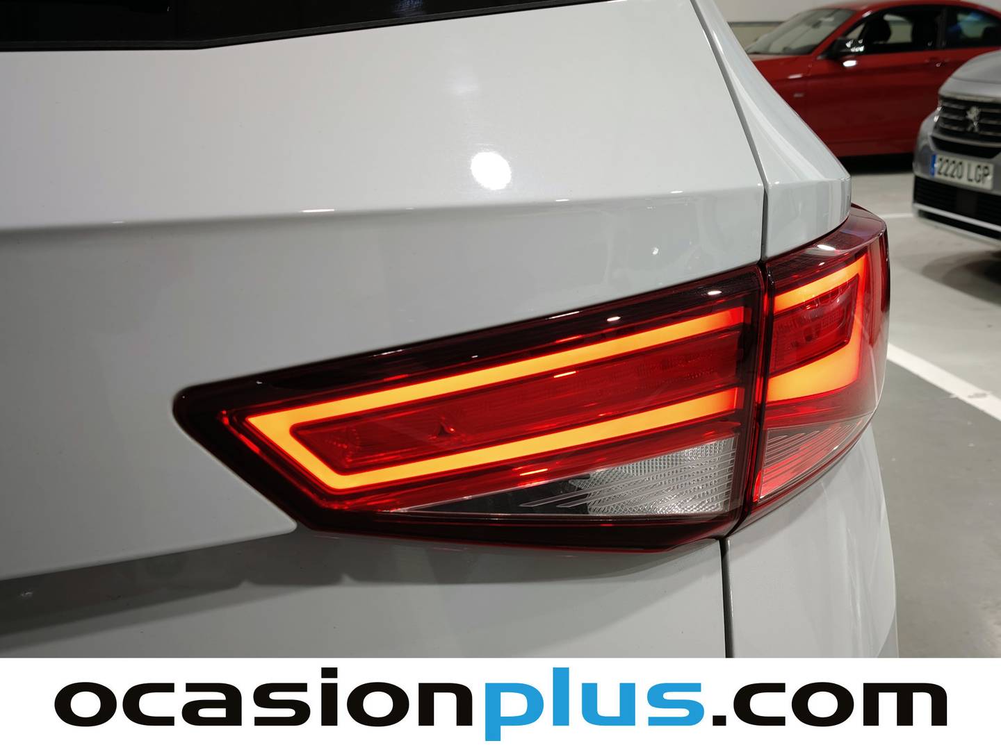 Seat Ateca Seat Ateca 1.6 TDI S&S Ecomotive Style  (115 CV) km 0