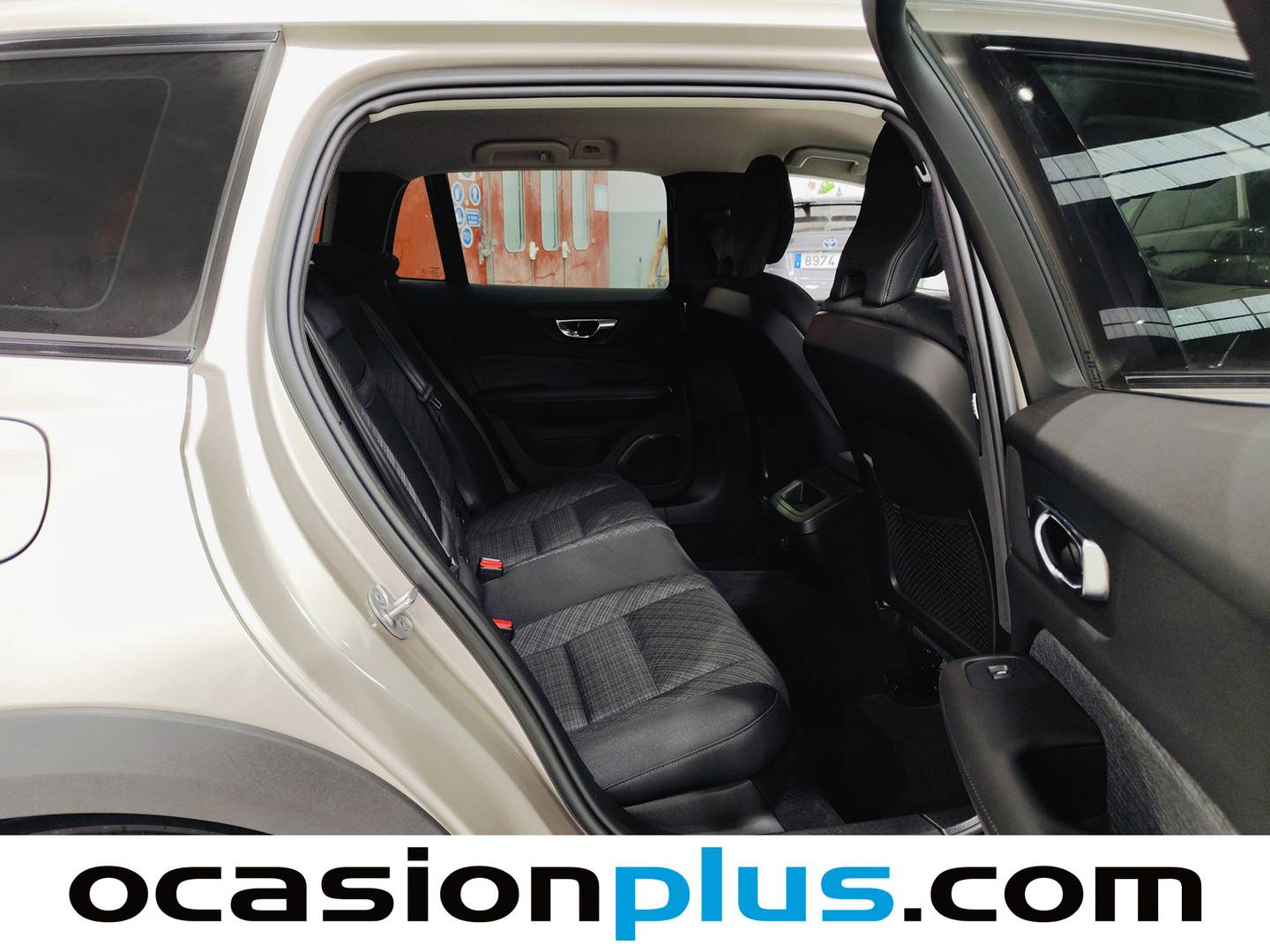 Volvo V60 Cross Country Volvo V60 Cross Country B4 D Cross Country Core AWD Auto  (197 CV) automático