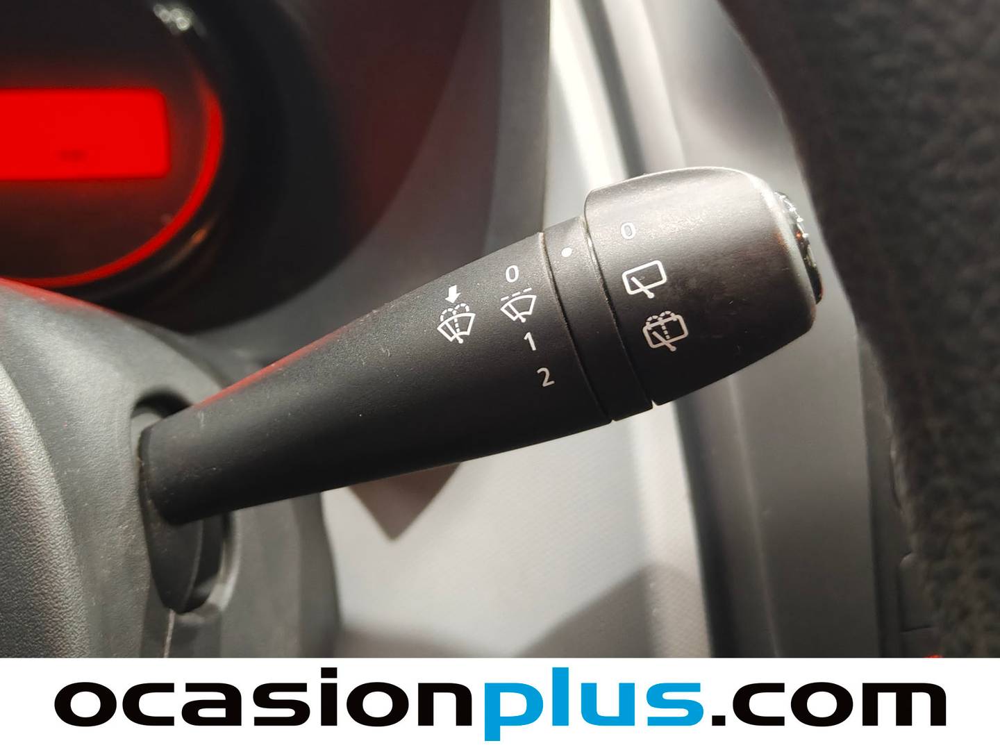 Foto Dacia Sandero Dacia Sandero Ambiance dCi (75 CV)