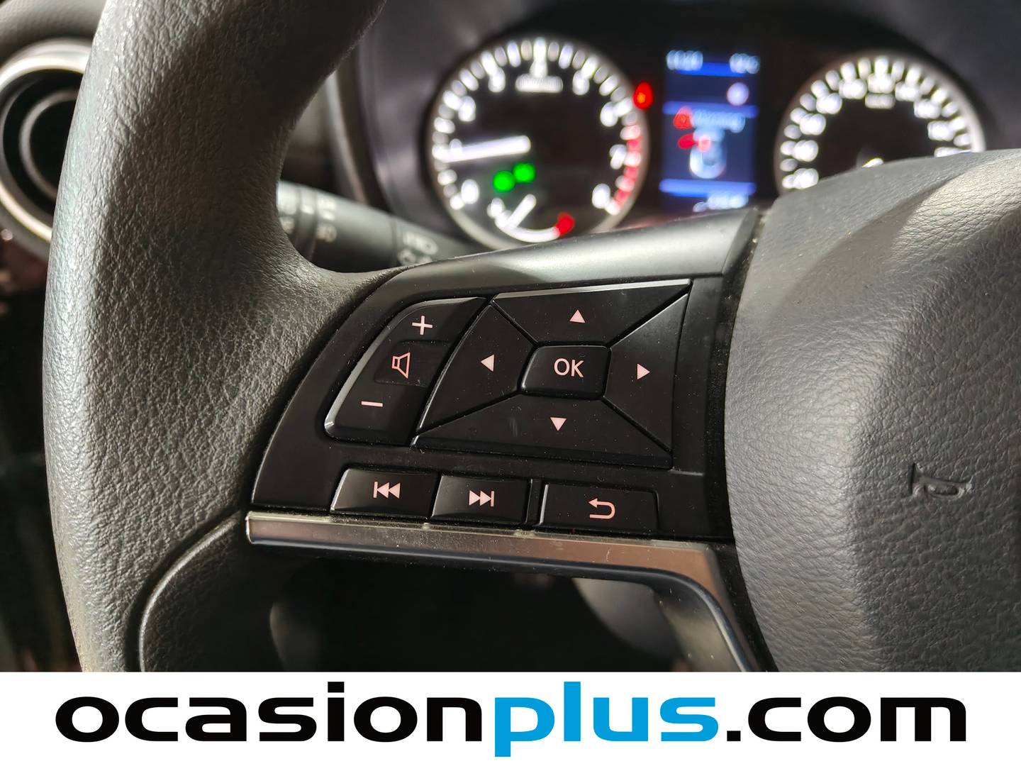 Nissan JUKE Nissan Juke DIG-T Acenta 84 kW (114 CV) barato