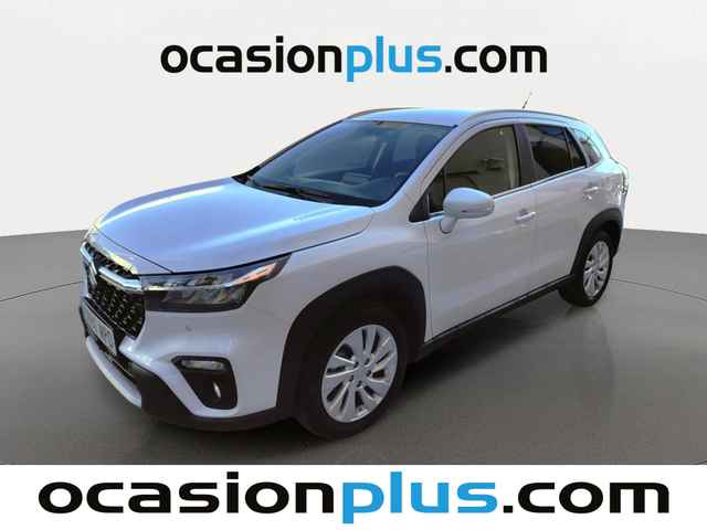 Suzuki Ocasión Madrid