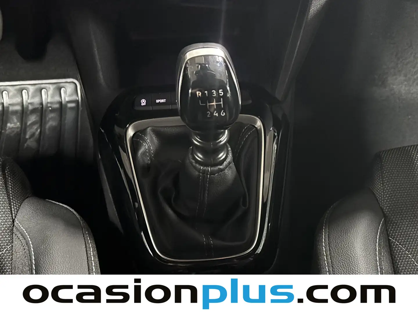 Foto Opel Corsa Opel Corsa 1.2T XHL GS (100 CV)