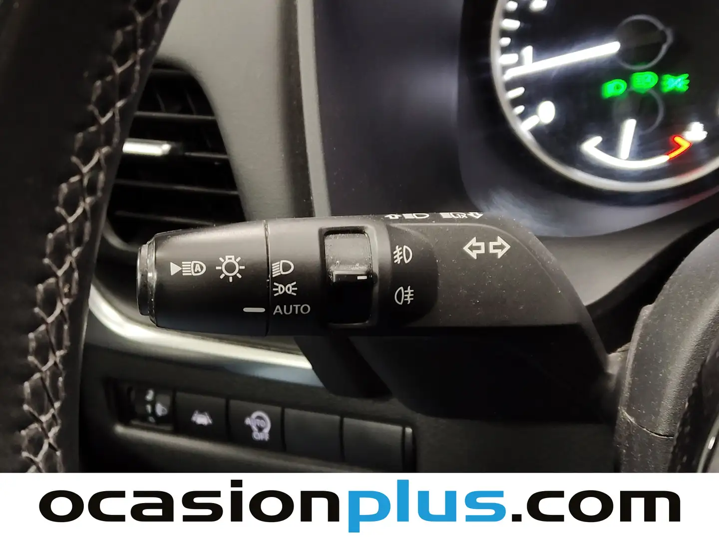 Foto Nissan QASHQAI Nissan Qashqai DIG-T 140 mHEV Acenta 4x2 (140 CV)