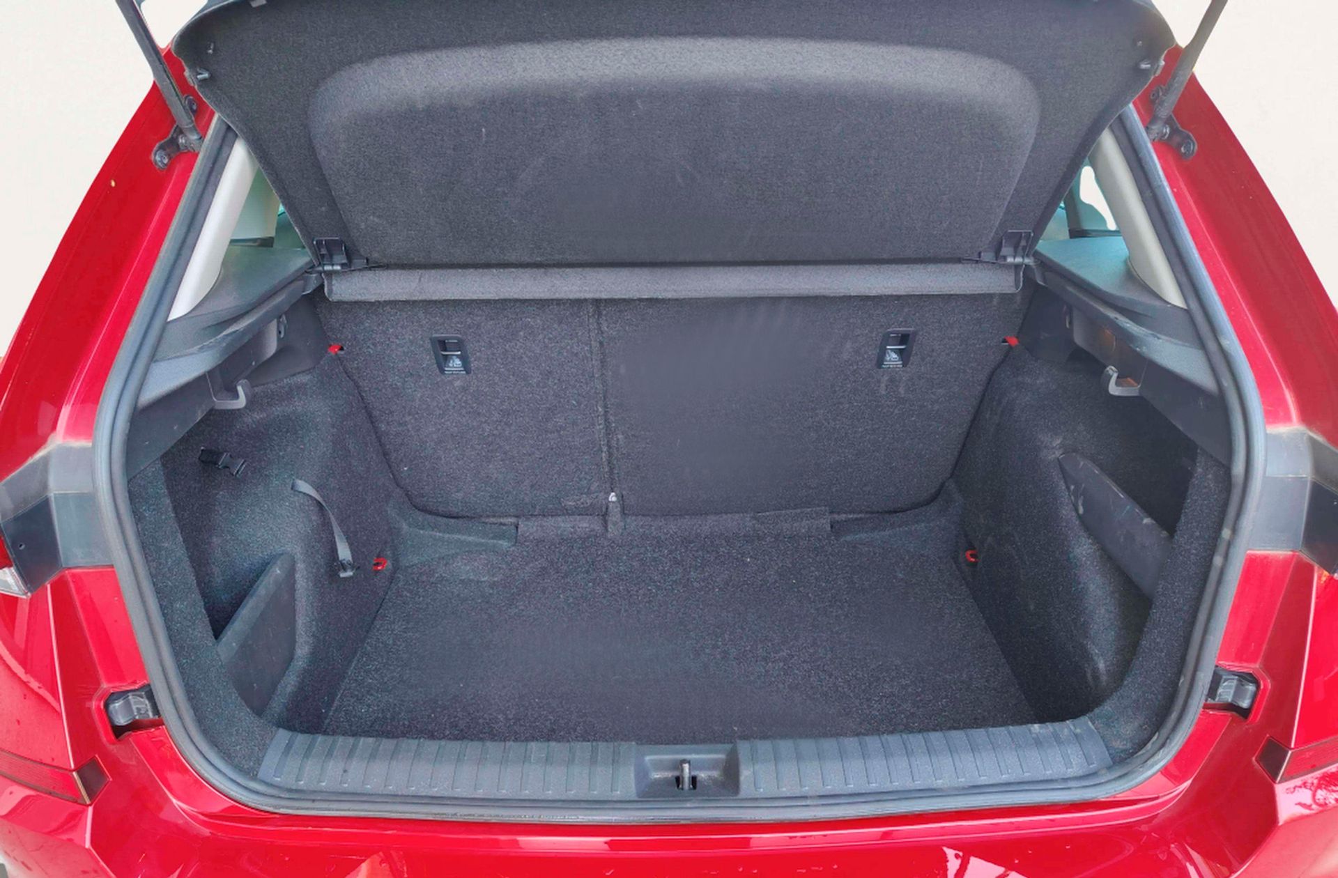 Škoda Kamiq 1.5 TSI Style DSG - foto 16