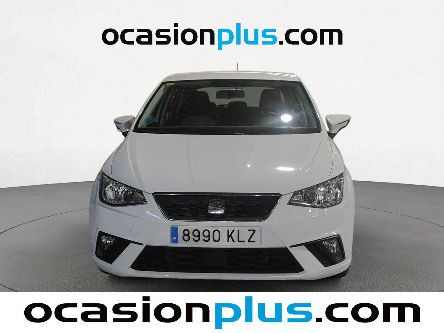 Foto Seat Ibiza SEAT Ibiza 1.0 TGI GNC S&S Style (90 CV)