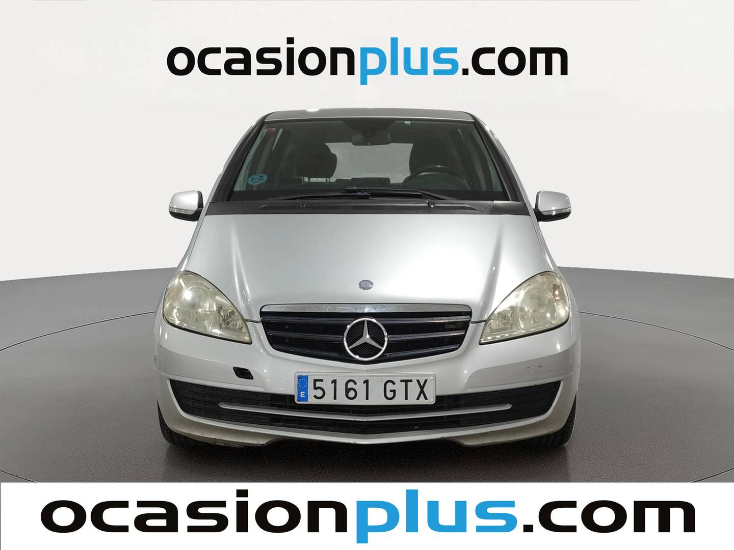 Mercedes Clase A Mercedes Clase A 160 (95 CV) al mejor precio