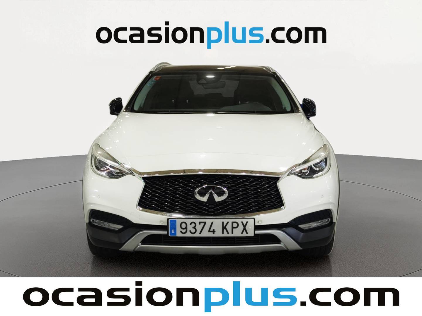 Infiniti QX30 Infiniti QX30 2.2D Premium AWD 7DCT (170 CV) barato