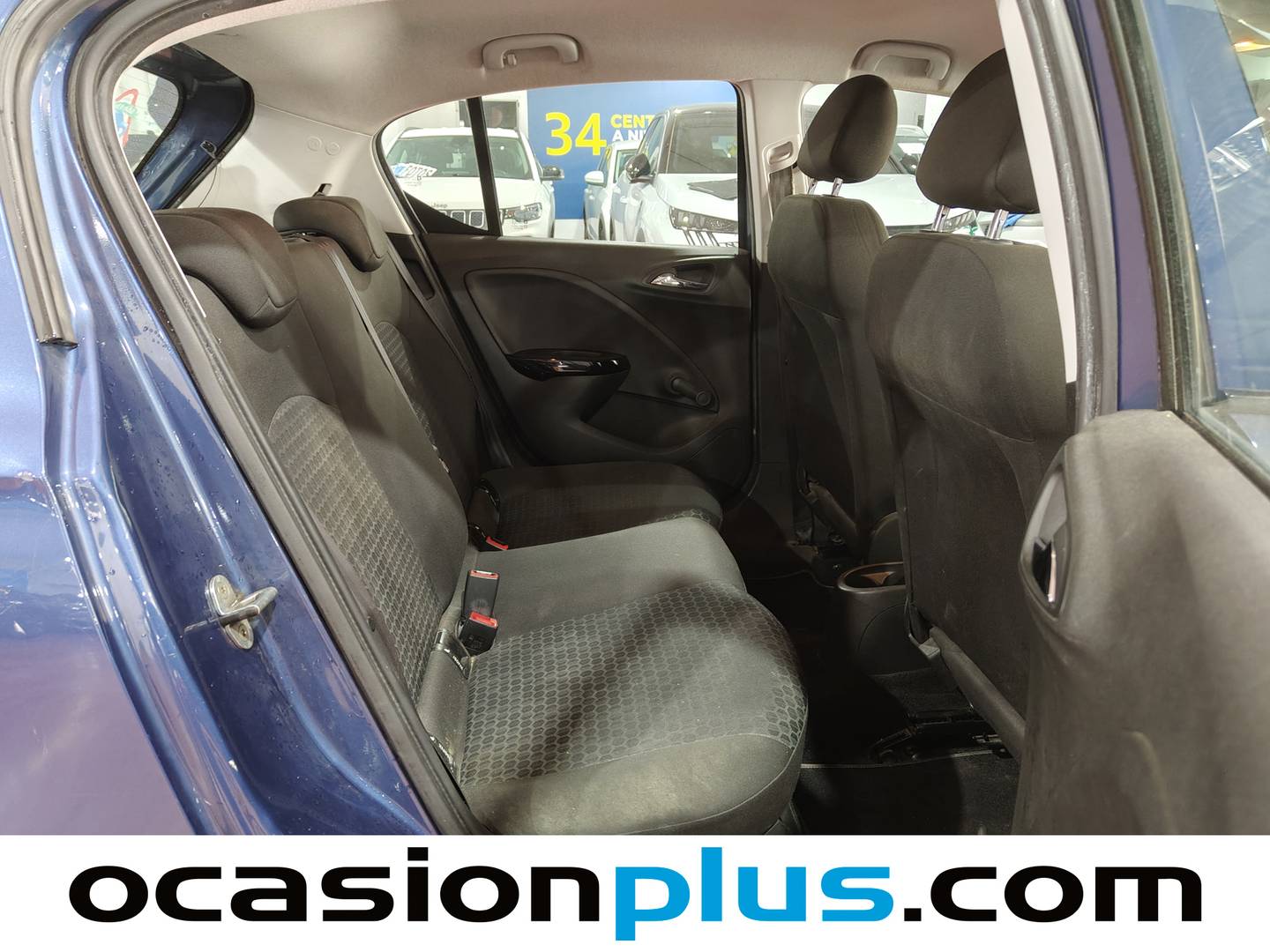 Opel Corsa Opel Corsa 1.4 Expression (75 CV) al mejor precio