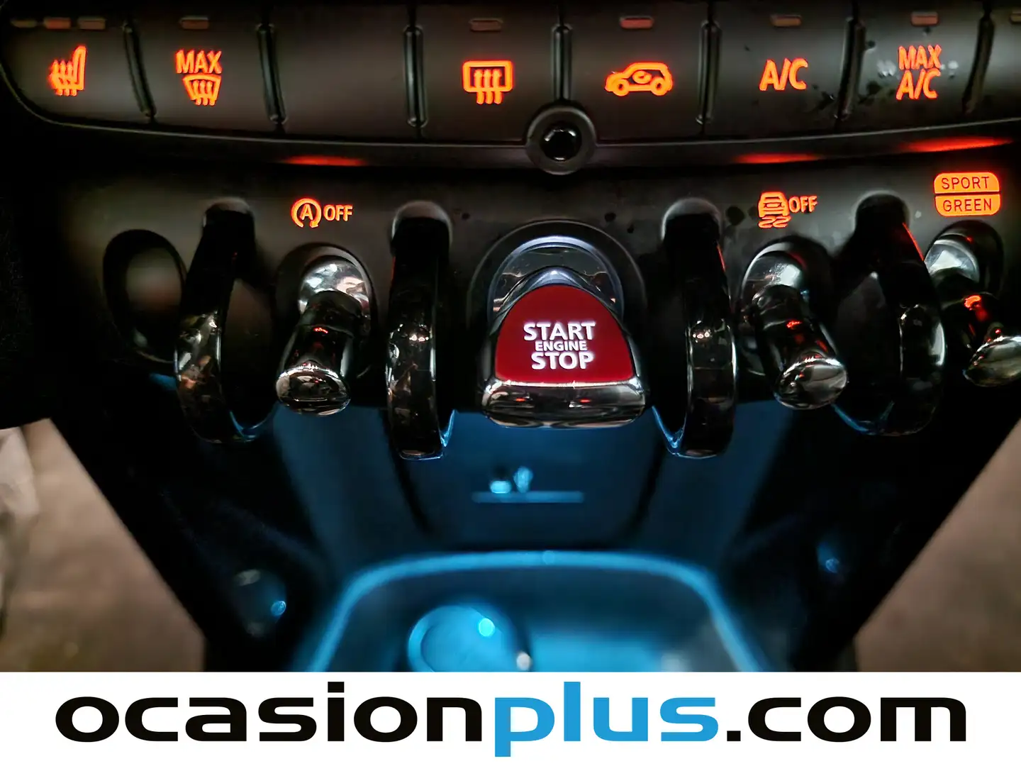 Foto Mini MINI MINI MINI 5 Puertas Cooper S (178 CV)