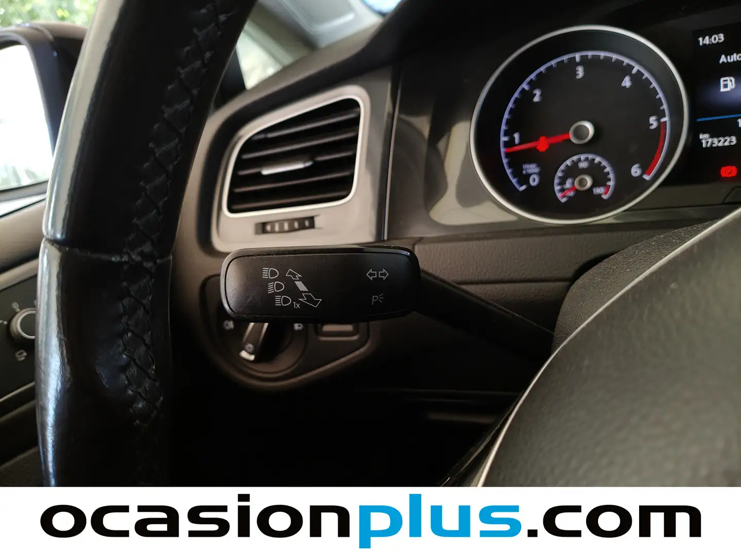 Foto Volkswagen Golf Volkswagen Golf Advance 1.6 TDI (115 CV)