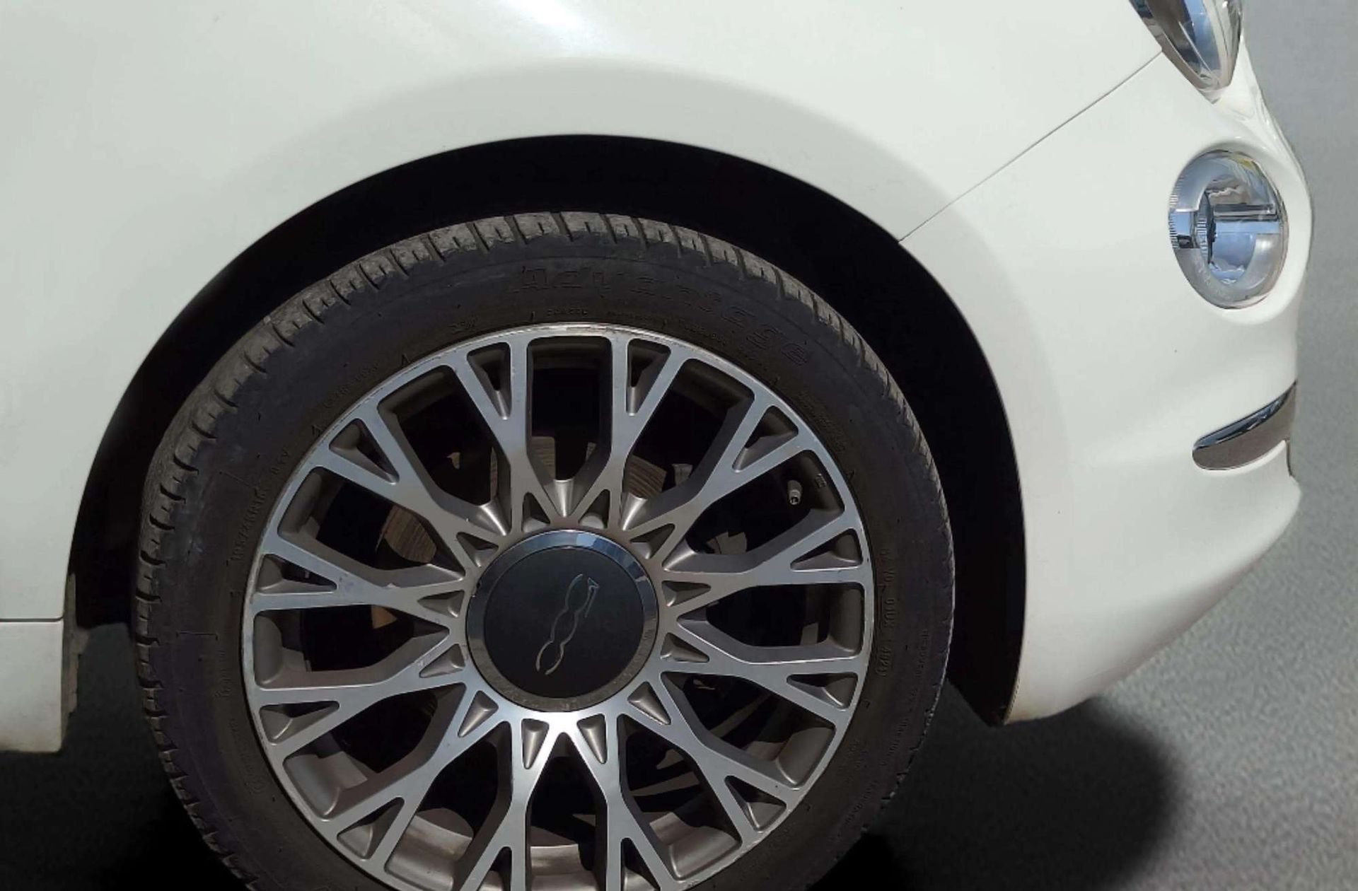 Fiat 500 1.0 Hybrid Dolcevita - foto 38