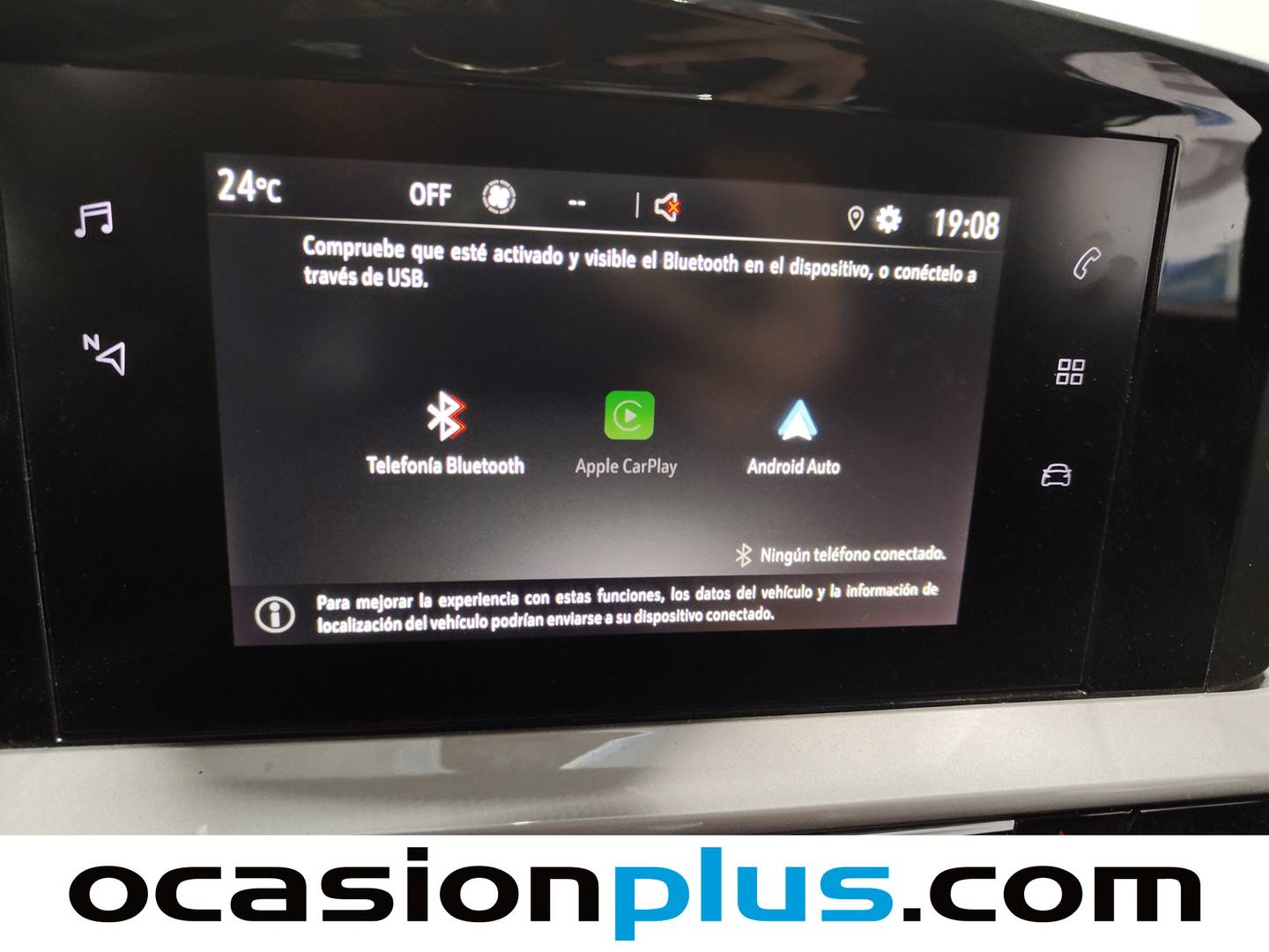 Foto Opel Mokka-e Opel Mokka-e BEV 50kWh Edition-e (136 CV)