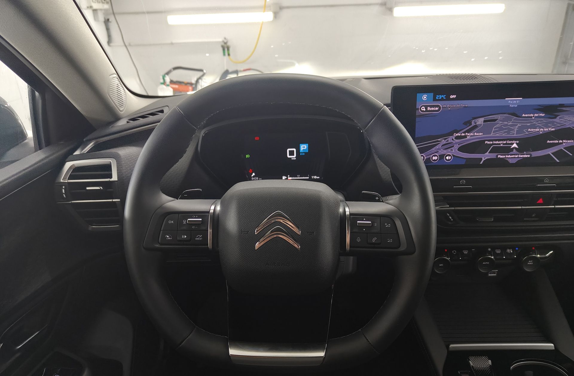 Citroën C5 X PureTech 130 Plus EAT8 - foto 24