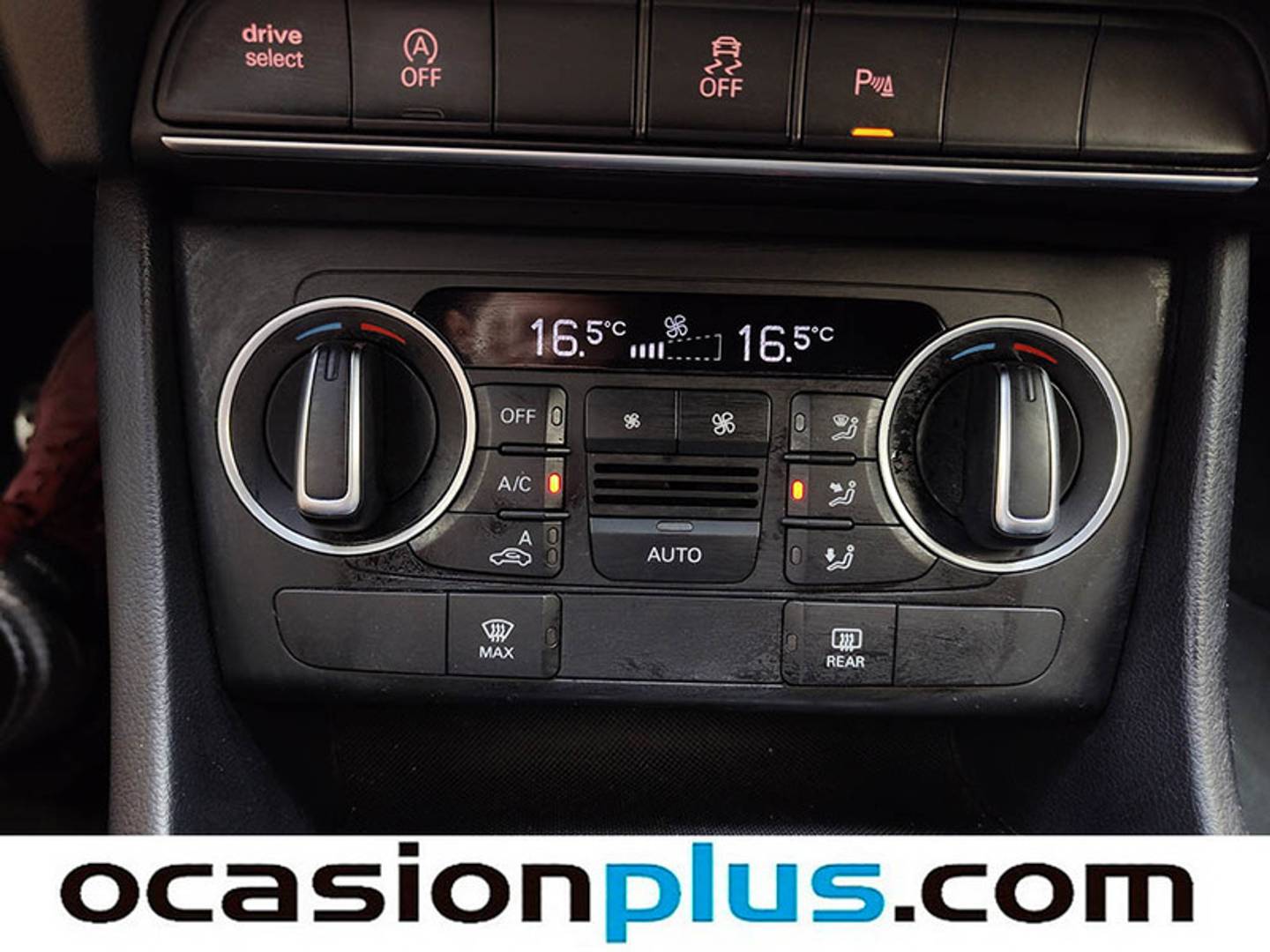 Foto Audi Q3 Audi Q3 Black line competition 2.0 TDI (150 CV) S tronic