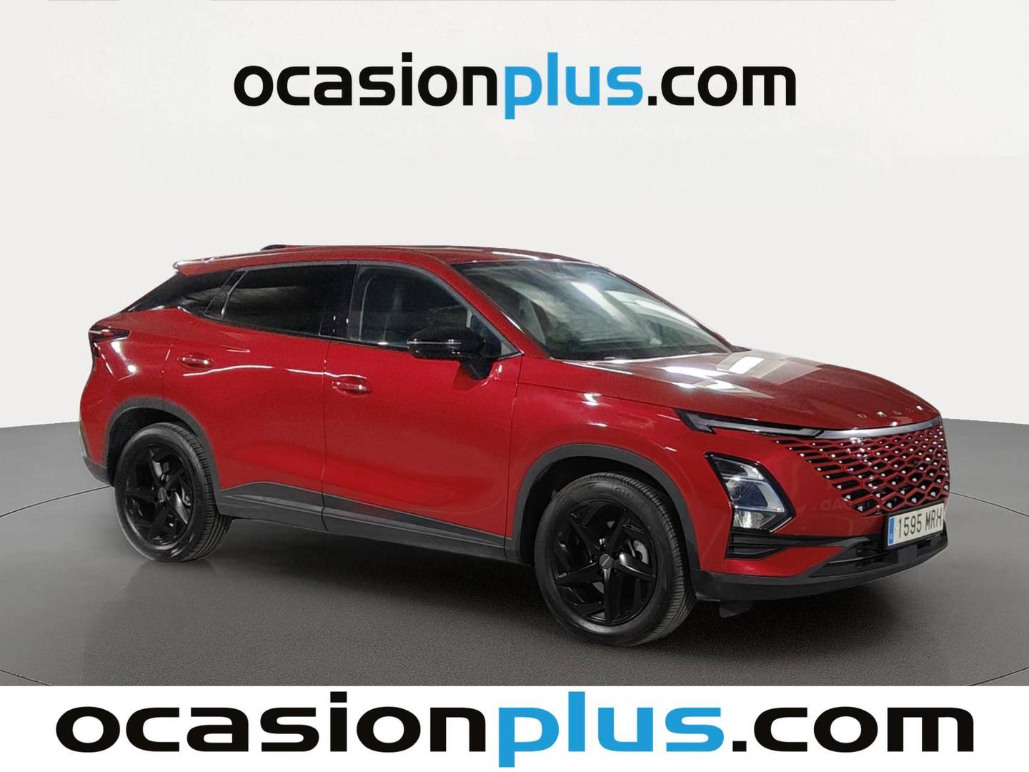 Foto OMODA 5 Omoda 5 1.6 T-GDI Premium DCT (185 CV)