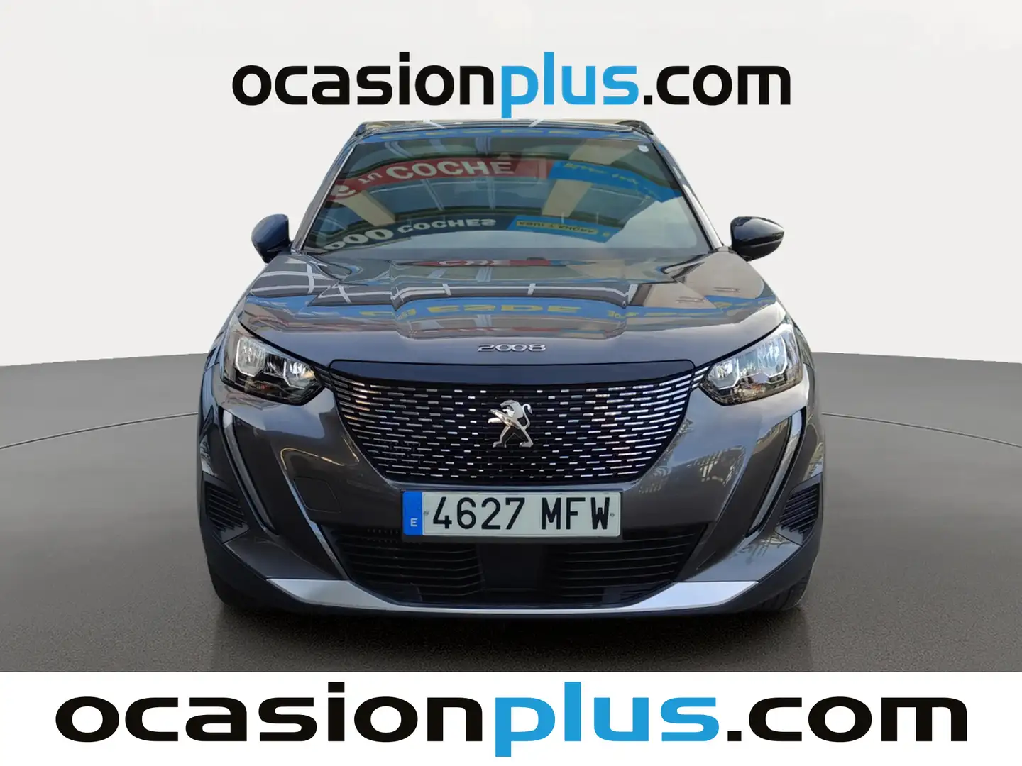 Foto Peugeot 2008 Peugeot 2008 PureTech 100 S&S Allure (100 CV)