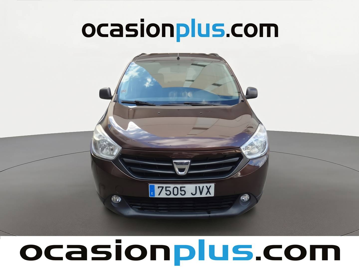 Dacia Lodgy Dacia Lodgy dCi 90 SL Eficacia (90 CV) 90cv